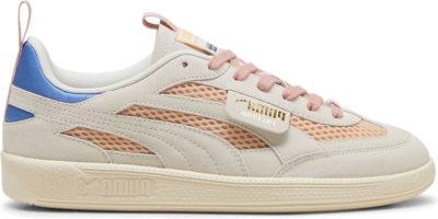 PUMA x Kidsuper Palermo Sneakers Unisex, Warm White/Warm White 397306_04