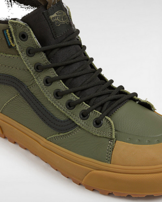 VANS Mte Sk8-hi Waterproof  VN000CVT3PY