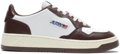 Autry Action Shoes MEDALIST LOW AULMWB46