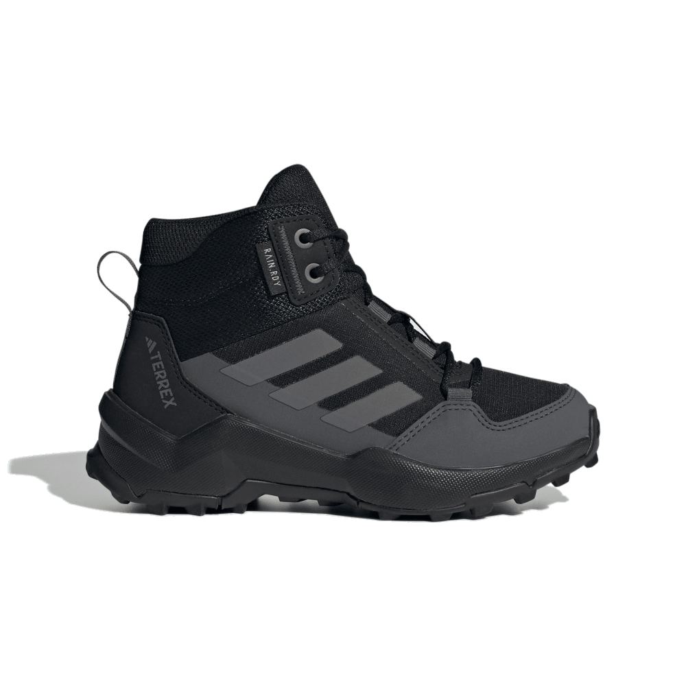 Adidas Terrex AX4R Mid RAIN.RDY Hiking Core Black IF6517