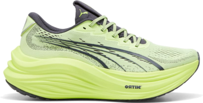 PUMA Magmax Nitroâ¢  Men, Fizzy Apple/Galactic Grey 310088_05