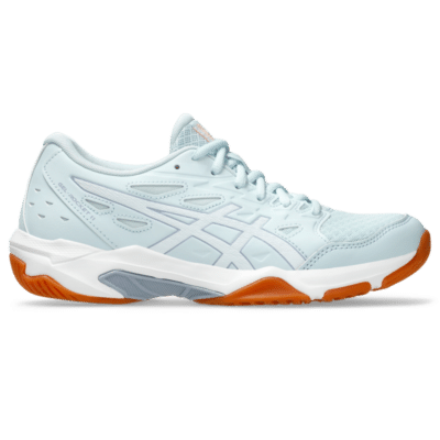 ASICS GEL-ROCKET 11 Cool Grey/White 1072A093.020