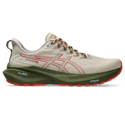 ASICS GT-2000 13 TR Nature Bathing/Red Snapper 1011B954.300