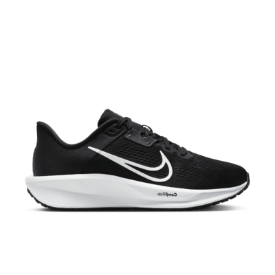 Nike Quest 6 Zwart FD6034-001