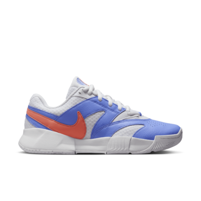 NikeCourt Lite 4 Wit FD6575-110