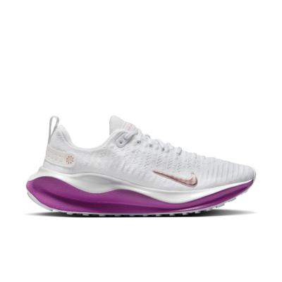 Nike InfinityRN 4 Wit DR2670-108