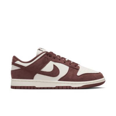 Nike Dunk Low Grijs HJ7673-001