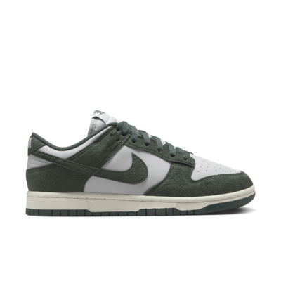 Nike Dunk Low Grijs HJ7673-002