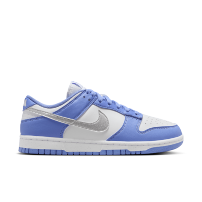 Nike Dunk Low Blauw DD1873-402