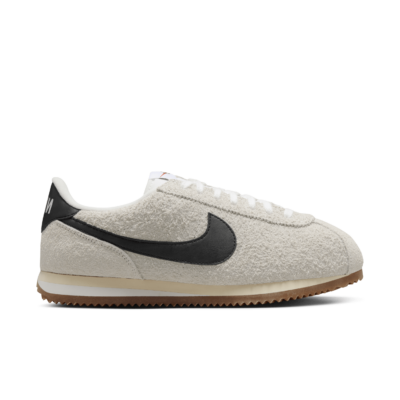 Nike Cortez Vintage Suede Wit FJ2530-102