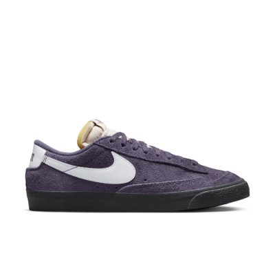 Nike Blazer Low ’77 Vintage Paars FQ8060-500