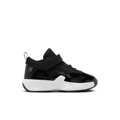 Jordan Max Aura 6 Zwart FQ8299-010