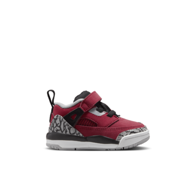 Jordan Spizike Rood FQ3952-600