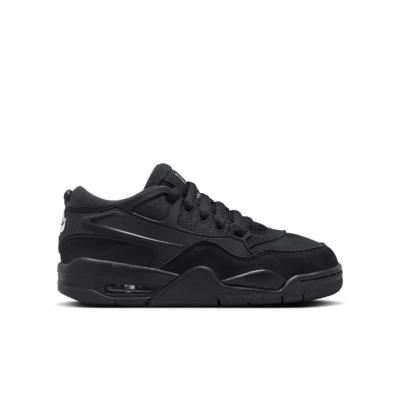 Jordan 4rm Black FQ7938-004