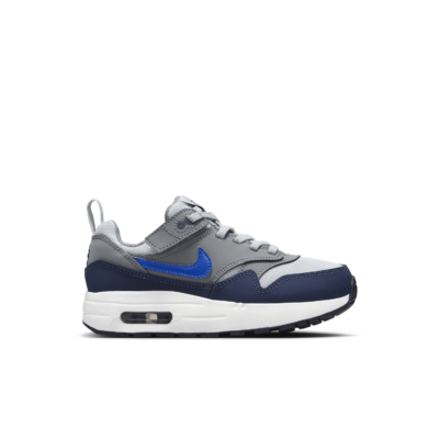 Nike Air Max 1 EasyOn Grijs DZ3308-007