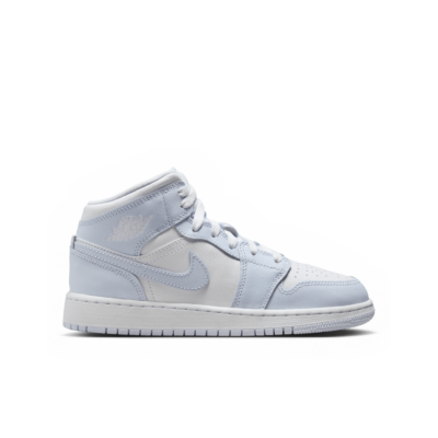 Air Jordan 1 Mid Blauw FD8780-400