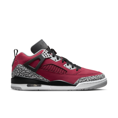 Jordan Spizike Low Rood FQ1759-600