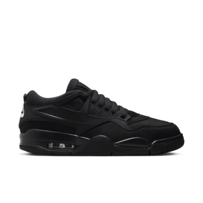 Air Jordan 4 RM Zwart FQ7939-004