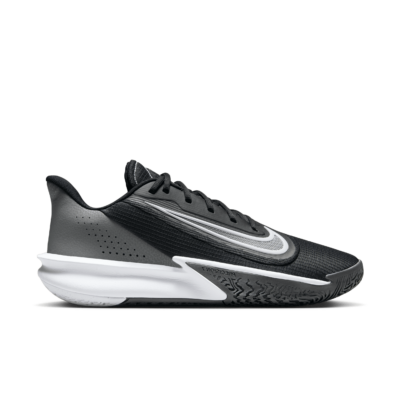 Nike Precision 7 Zwart FN4322-005