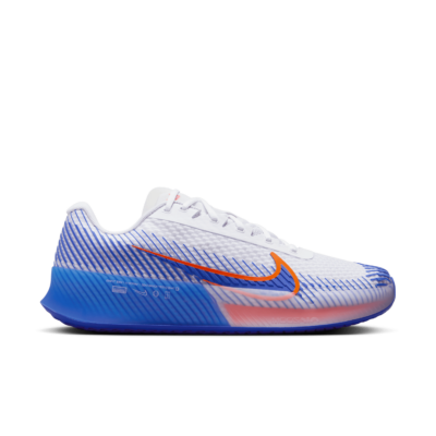 NikeCourt Air Zoom Vapor 11 Hardcourt Wit DR6966-105