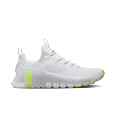 Nike Free Metcon 6 work Wit FJ7127-104