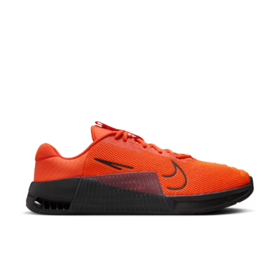 Nike Metcon 9 work Oranje DZ2617-801