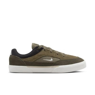 Nike SB Malor Groen FV6064-200