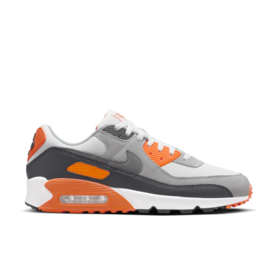 Nike Air Max 90 Wit DM0029-108