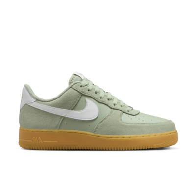 Nike Air Force 1 ’07 LV8 Groen FQ8714-300