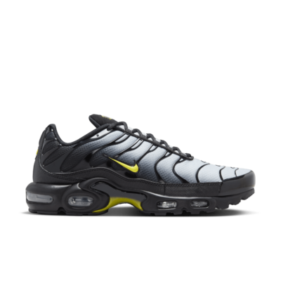 Nike Air Max Plus Zwart DM0032-012