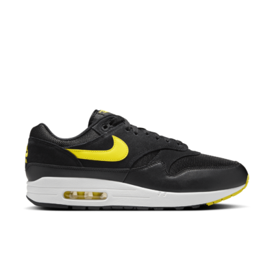 Nike Air Max 1 Essential Zwart FZ5808-005