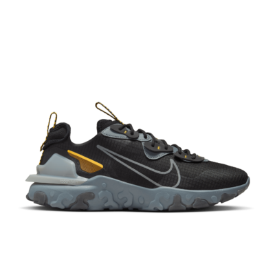 Nike React Vision Zwart HQ3819-001