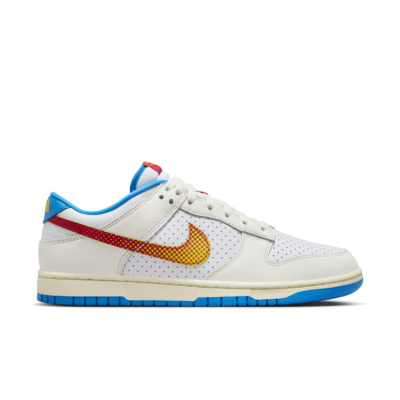 Nike Dunk Low Retro Wit HQ3613-133