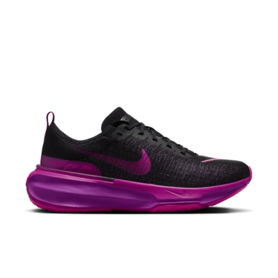 Nike Invincible 3 Zwart DR2615-006