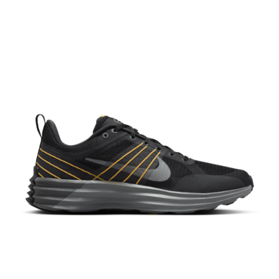 Nike Lunar Roam Zwart HM0713-003