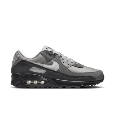 Nike Air Max 90 Grijs HQ3817-001