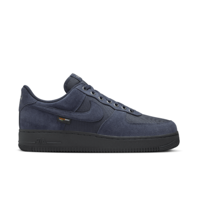 Nike Air Force 1 ’07 Blauw HQ3822-400