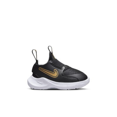 Nike Flex Runner Zwart FN1478-006