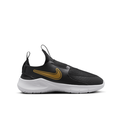 Nike Flex Runner 3 Zwart FN1294-006