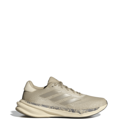 Adidas Supernova Stride Hardloopschoenen Wonder Beige IE1070