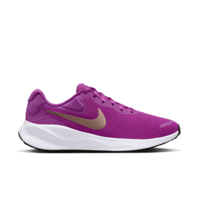 Nike Revolution 7 Paars FB2208-501