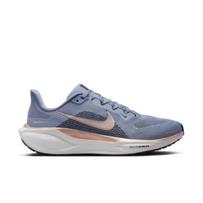 Nike Pegasus 41 Blauw FD2723-403