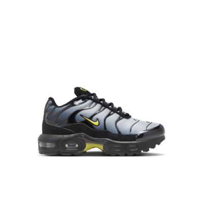 Nike Air Max Plus Zwart CD0610-033