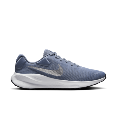 Nike Revolution 7 Blauw FB2207-403