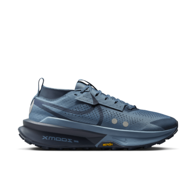 Nike Zegama Trail 2 Blauw FD5190-006