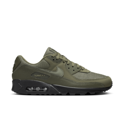 Nike Air Max 90 Groen HQ3828-200