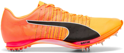 Men’s PUMA Evospeed 400 Nitroâ¢ 2 , Sun Stream/Sunset Glow/Black 380003_01
