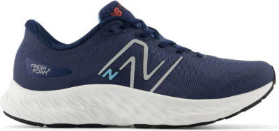 New Balance Heren Fresh Foam X Evoz ST in Grijs, Synthetic, Grijs MEVOVCA