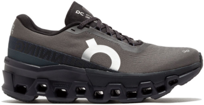 ON Cloudmonster 2 women Lowtop|Performance & Sports black 3WE10112539