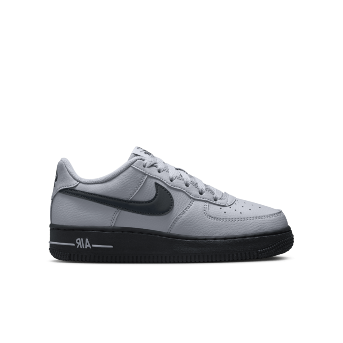 Nike Air Force Unisex Schoenen Grey HQ3807-002